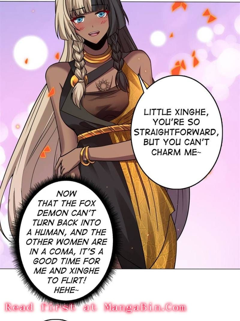 Infinite Job Transfer: I Can Summon Max Level Goddess Chapter 43 8